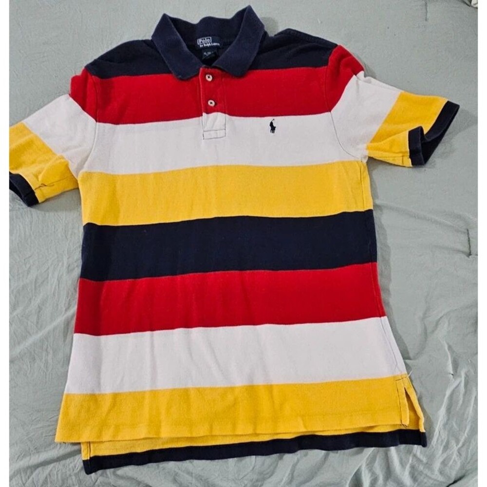 Vintage Polo Ralph Lauren Polo size boys XL